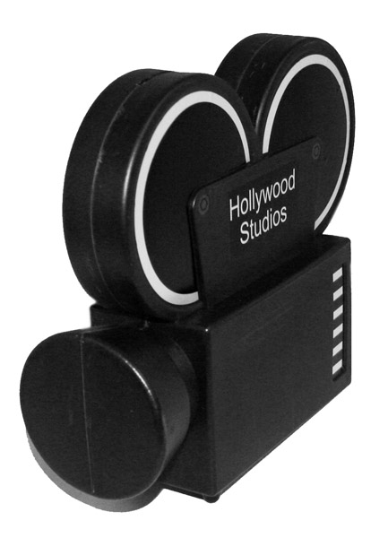 Camera Prop   Coin Bank   5747  