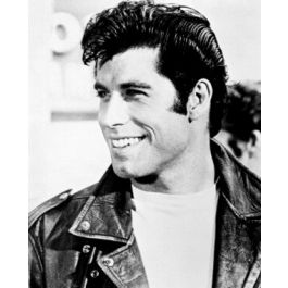 Grease movie still