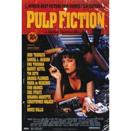 Pulp fiction fmovies new arrivals