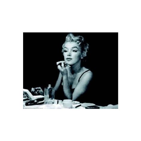  Marilyn Monroe, 'Makeup' Poster