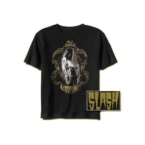  Guns N' Roses, Slash T-shirt