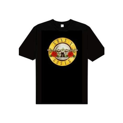  Guns N' Roses, T-shirt