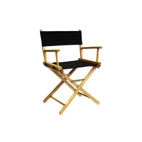  Gold Medal Directors Chair (low)