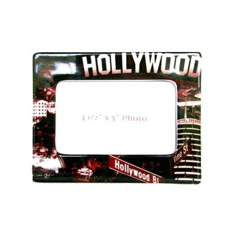  Hollywood Photo frame