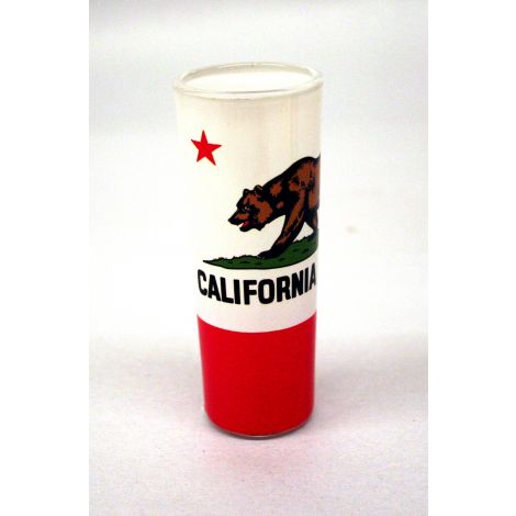  California State Flag Shooter