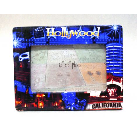 Hollywood Picture Frame