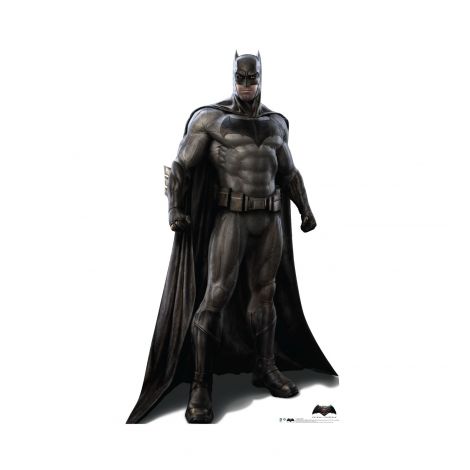  Batman – Batman V. Superman Cardboard Cutout #2126
