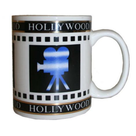  Movieland Coffee Mug