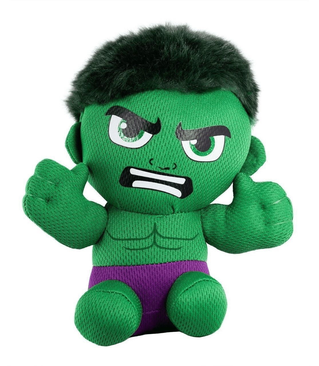 hulk teddy bear