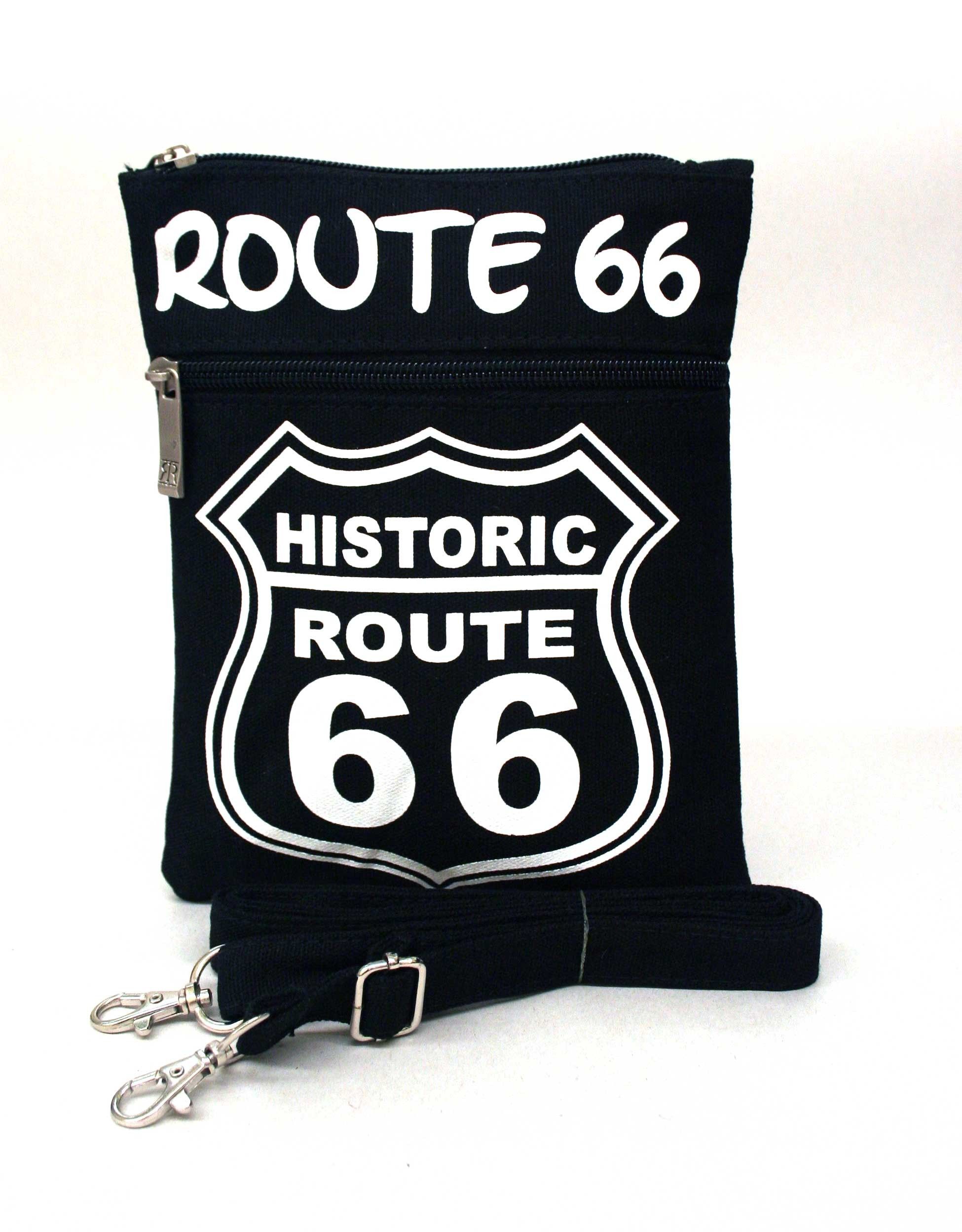 Route 66 Wallet