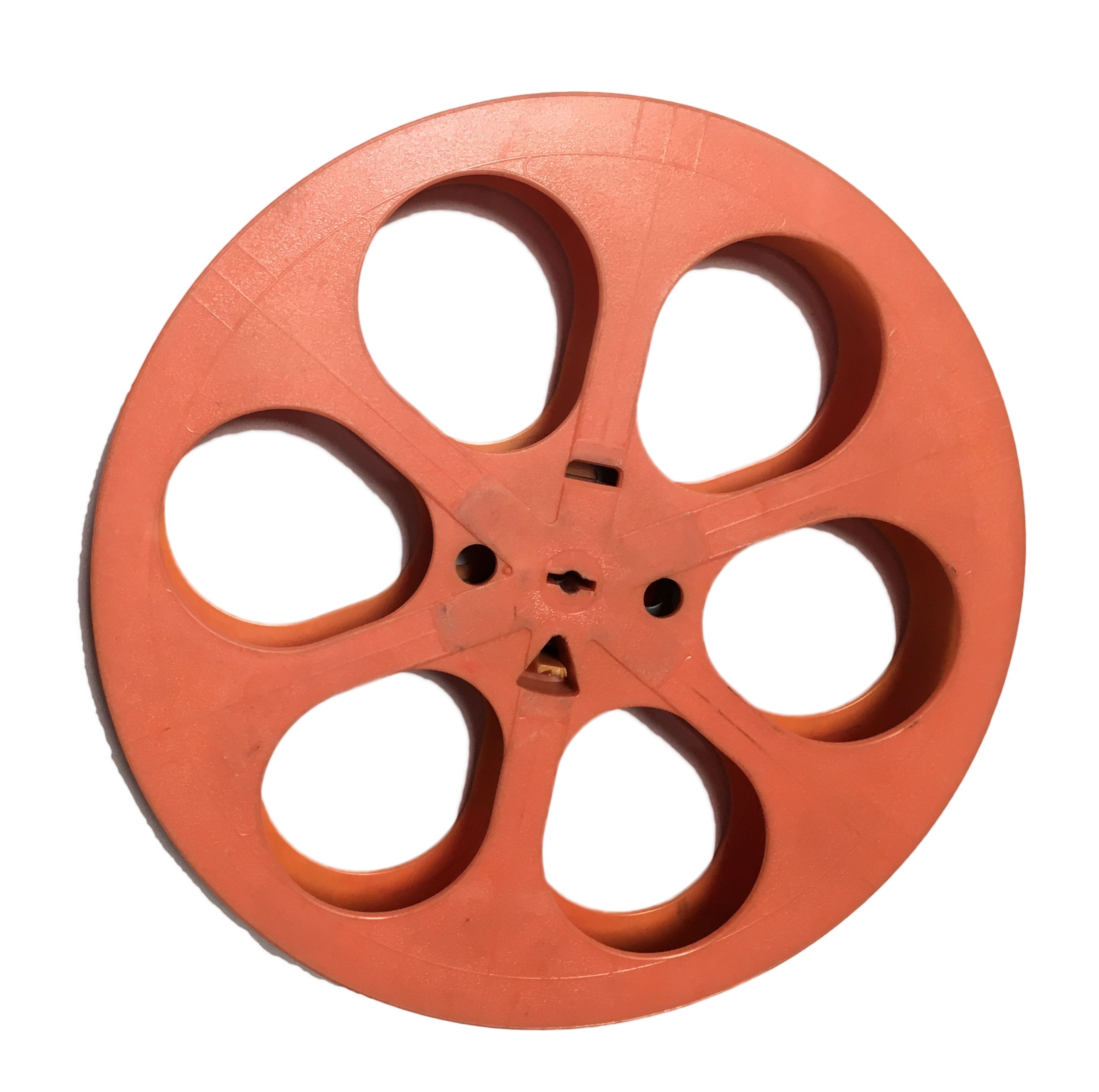 Used Hollywood plastic reel ( limited quantities) – ThisisHollywood